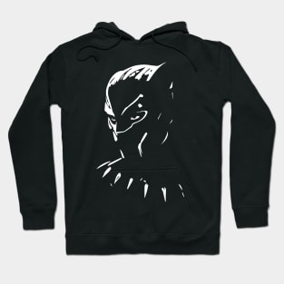 Black Panther Hoodie